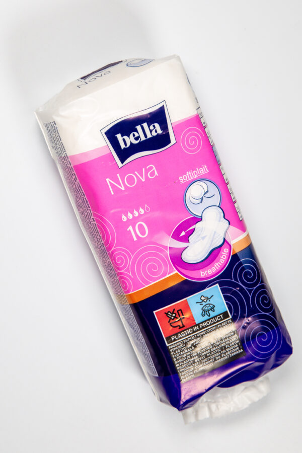 20240617-TBIL115429 Higieniniai paketai "Bella nova", 10 vnt