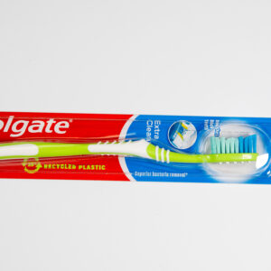 Dantų šepetėlis “Colgate Extra Clean"