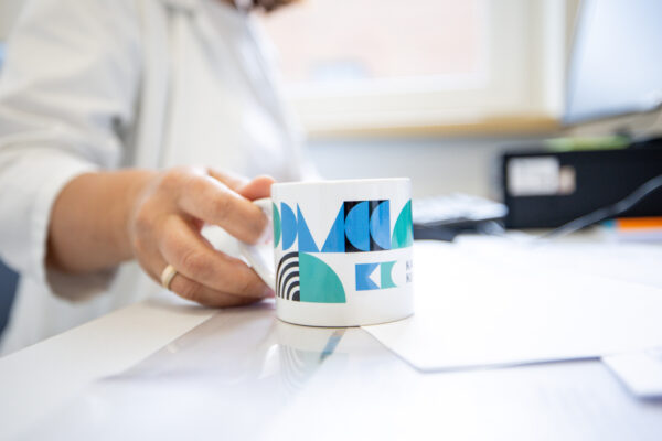 Kauno klinikų puodelis