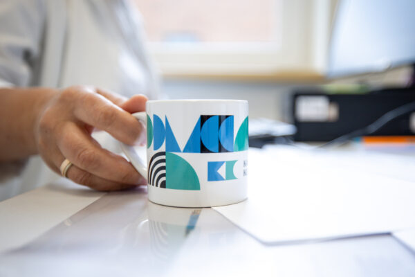 Kauno klinikų puodelis