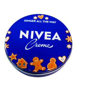Kremas veidui "Nivea"