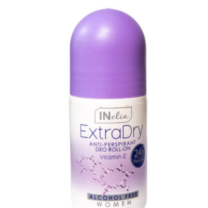 Rutulinis dezodorantas moterims, 50 ml