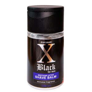 Balzamas po skutimosi "XBlack", 100 ml