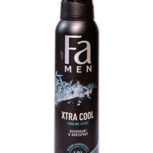 Purškiamas dezodorantas vyrams, 150 ml