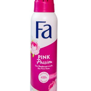 Purškiamas dezodorantas moterims, 150 ml