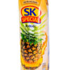 Ananasų sultys