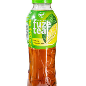 Šalta arbata "Fuze tea" 0,5 l.